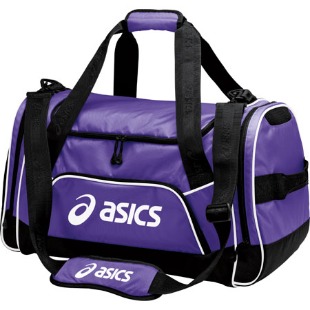 Asics Edge Medium Duffel Bag